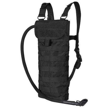Condor Outdoor Products HYDRATION CARRIER, BLACK HCB-002